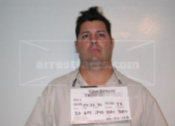 Troy Sambrano