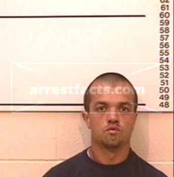 Daniel Ray Thrasher