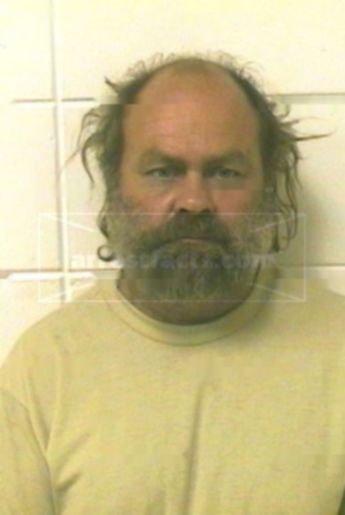 Robert Douglas Johnson