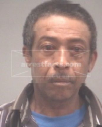 George Junior Hinton