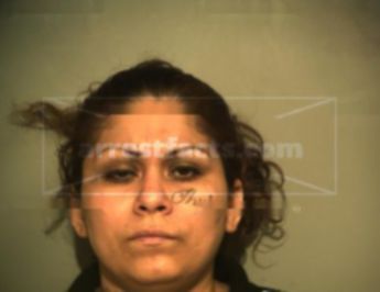 Ruby Ann Mendoza Torres