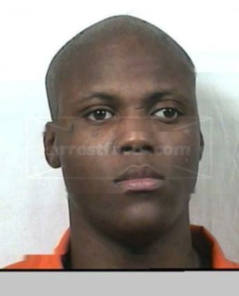 Patrick Deon Ross