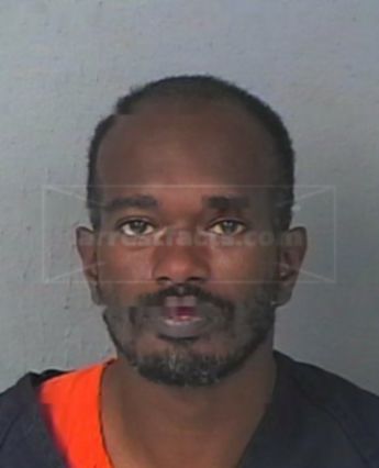 Reginald Callands