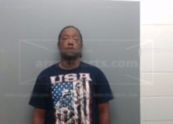 Dexter Monquez Bridges