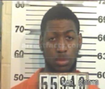 Frank Lamarcus Rogers