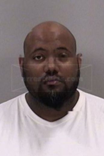Corey Lamar Sparks