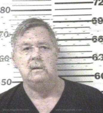 Lonnie Arlo Carr
