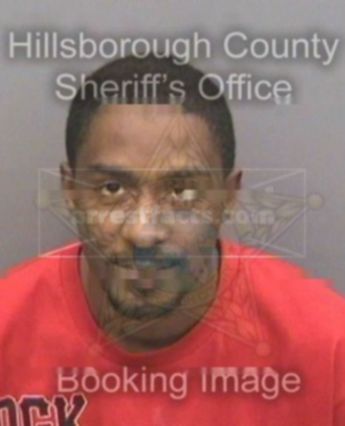 Trent Deandre Ware