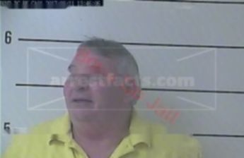 Danny Keith Spurlock