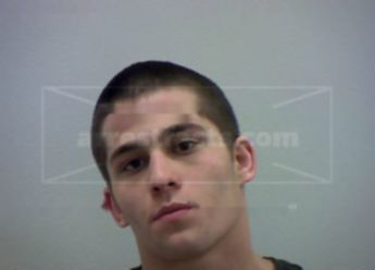 Kody A Jones