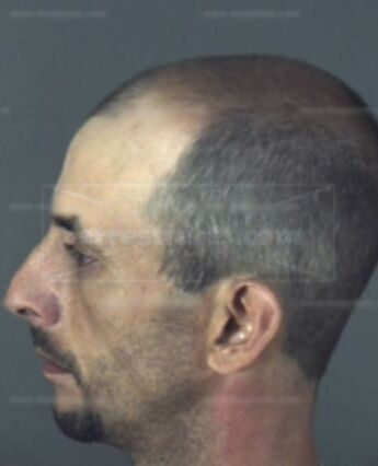 Mitchell Bradley Isler Jr.