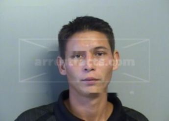 Eric Shon Rabon