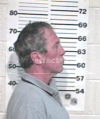Terry Lee Ross Adams