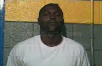 Frankie Lary Mays