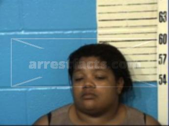 Anita Jeannette Wheeler