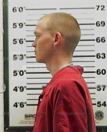 Justin D Pruitt