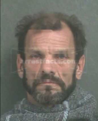 Randy Ray Cook Sr