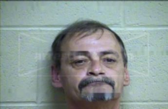Jerry Dewayne Campbell