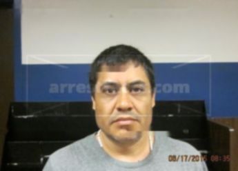 Fernando Morales