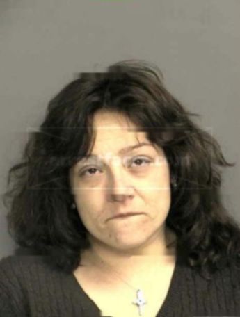 Catherine Deleo