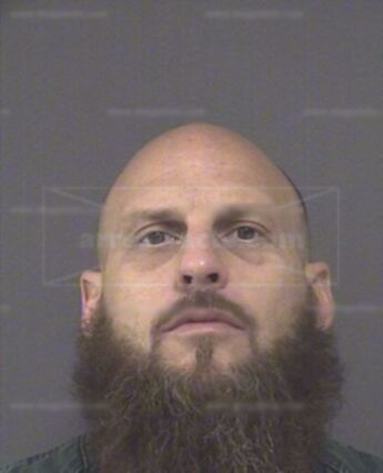 Matthew Thomas Peteroy
