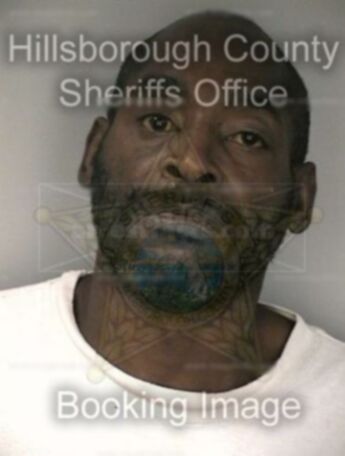 Frederick Jared Mitchell
