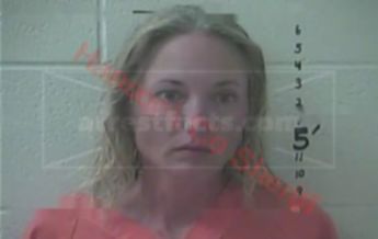 Brandy Felica Edwards