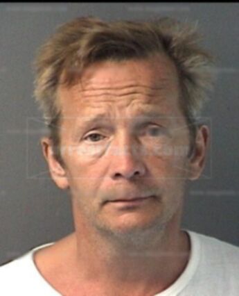 Steven Lee Weese