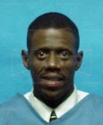 Wendell Clark