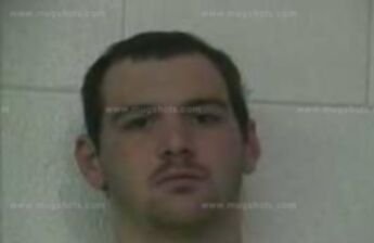 Aaron Dale Jenkins