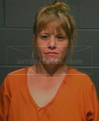 Mistie Michelle Hasten