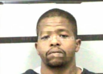 Quincy Deshawn Harrison
