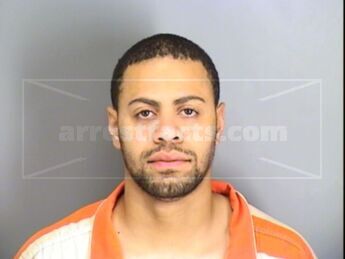Rondell Donte Vasser