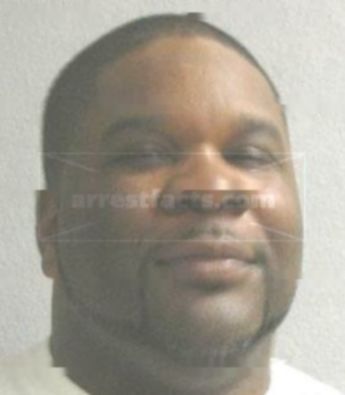 Andre Danell Lucas