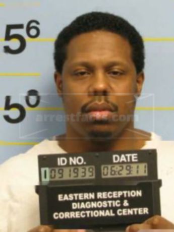 Anthony L Minor