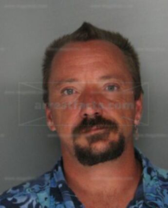 Paul Barry Alexander
