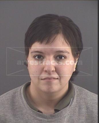 Ashley R. Gain