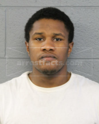 Derrick D Miles