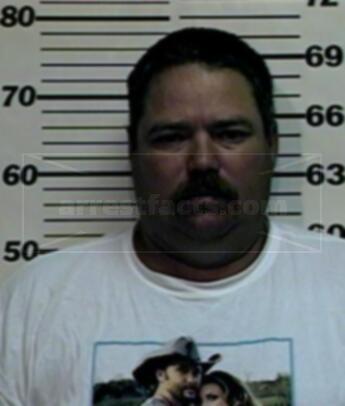 Frank Martin Cockrell