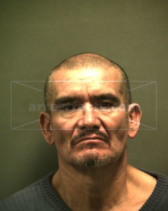 Miguel Sanchez Rodriguez