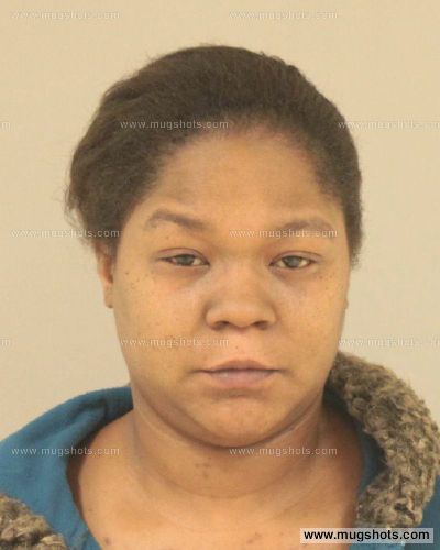 Anessa Patrice Davis
