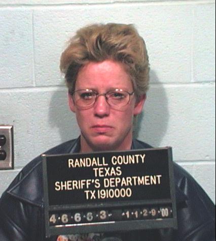 Julie Ann Arnold