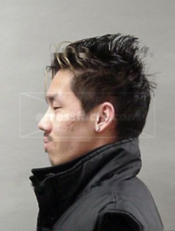 Hugh Cha