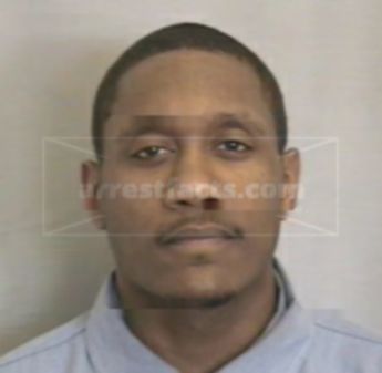 Demetrius Allan Martin