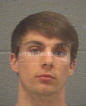 Corey James Stone