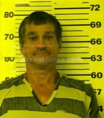 Michael Dewayne Lindley