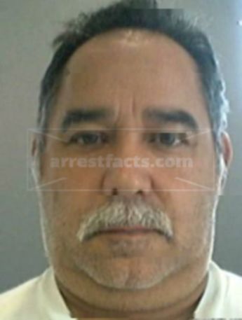 Moises Rodriguez