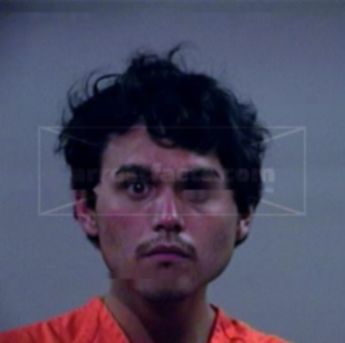 Zachary Nicholas Sanchez