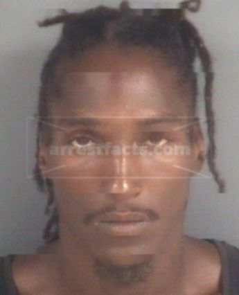 Robert Luke Ellison