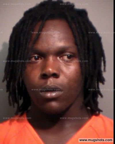 Leonard Marquise Naquan Fonville